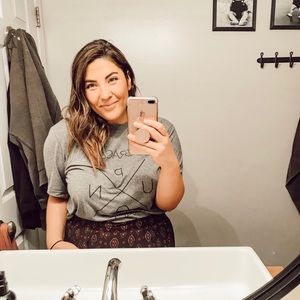 Meet your Posher, Natawni